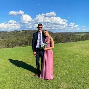 Meet your Posher, Courtney